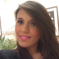 CCOM Group Employee Claudia Ovalle's profile photo