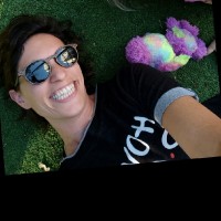 Hexa Employee Hagar Sivron's profile photo