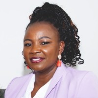 Victoria Bakare