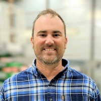 Stack Equipment Employee David Osterhaus's profile photo