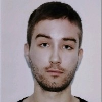 netboxify Employee Časlav Bakić's profile photo
