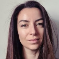Hostify Employee Nadya Kosseva's profile photo