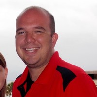 Surgery Ventures, powered by HCA Healthcare Employee Bert Blair's profile photo