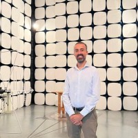 Eggtronic Employee Andrea Zanetti's profile photo