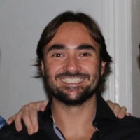 Droppoint Employee Giovanni Burtet's profile photo