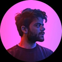 The TechTonic Employee Mohit Sharma's profile photo