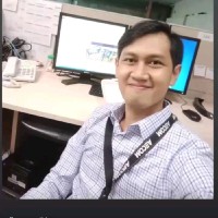 PT Tri Panji Puring Employee Dedi Alta's profile photo