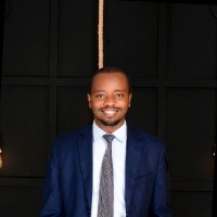 Britam Employee John Karanja's profile photo