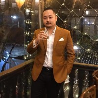 Qutiq Myanmar Employee Nyan Tun's profile photo
