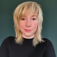 TypeFox Employee Katharina Brinkhaus's profile photo