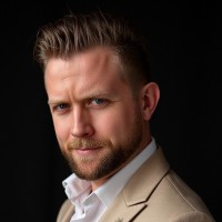 VLDB Solutions Employee Richard Jackson's profile photo