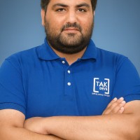 TAKDevs Employee Engr.shahrukh Khan's profile photo
