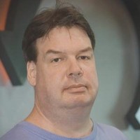 KnowBe4 Employee Eric Howes's profile photo