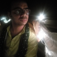 Litmus Branding Employee Sanket Bhavsar's profile photo