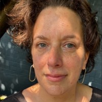 Boston Public Health Commission Employee Samara Grossman's profile photo