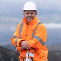 CRA Alloa Limited Employee Jonathan Bacon's profile photo