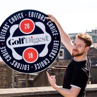 Callaway Golf Employee Cam Slaughter's profile photo