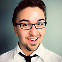 23K Studios Employee Aaron Shupp's profile photo