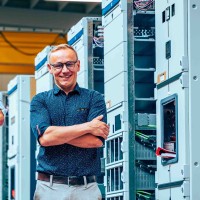 ATS NV Employee Michiel Lecompte's profile photo