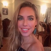 Julia McAlister