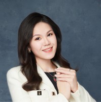 Huawei Employee Candy Yang's profile photo