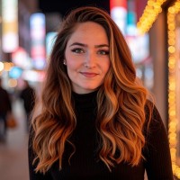 Sapphire Apps Media Employee Desirae Seals's profile photo