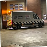 Goodyear Commercial Tyres UK Employee David Bamforth's profile photo