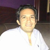 Ali Ghafari Email & Phone Number