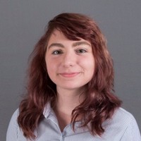 Rock Solid Logistics, Inc. Employee Sarah Yaw's profile photo