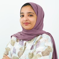 Spectrum Auditing Employee Nasili Fathima's profile photo