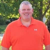 Wilmington College (OH) Employee Chuck Duerre's profile photo
