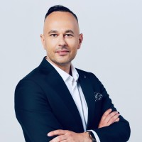 MPPK Group Employee MacIej Górecki's profile photo