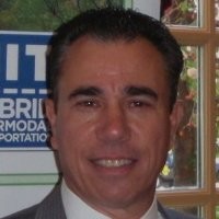Dynamic Logistics Group Employee Andrew Vazquez's profile photo