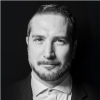 Alexander Roth Email & Phone Number