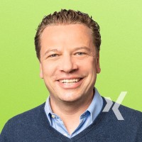 XING Employee Max Bense's profile photo