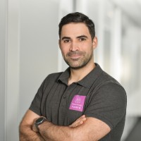 thyssenkrupp nucera Employee Atilla Sezen's profile photo