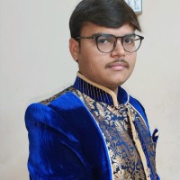 Omnitech Engineering Pvt. Ltd. Employee Paun Nirav's profile photo