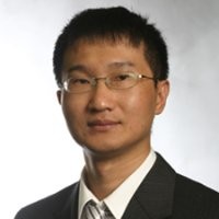 Maxar Technologies Employee Will Zhou's profile photo