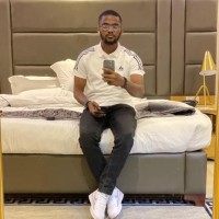 Codar Employee Oluwakorede Kusimo's profile photo