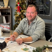 Indy Facets Employee Shaun Goodyear's profile photo
