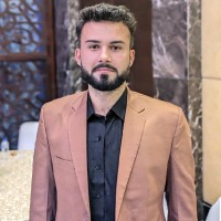 Muhammad Hamad Email & Phone Number