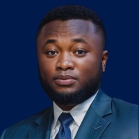Fanaka&Co Employee Christian Bancole's profile photo