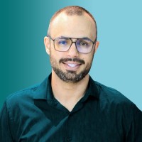 Datasource Expert Employee Angelo Ponciano's profile photo