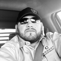 Canes Midstream Employee Michael Munoz's profile photo