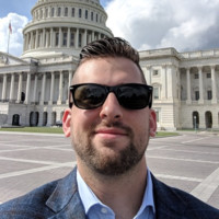 Macomb County Department of Planning & Economic Development Employee Dan Rochon's profile photo