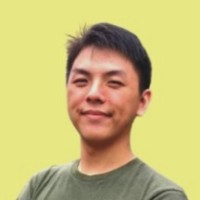 Datasaur Employee Rafael Tjoa's profile photo