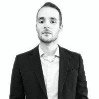 Greene County General Hospital Employee Levi Baysinger's profile photo