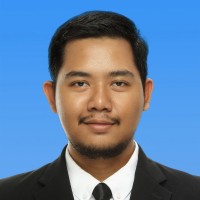 Kitameraki Employee Ghazy Prihanda's profile photo