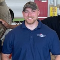 Federal Aviation Administration Employee Justin Jaffe's profile photo