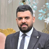 Wave Telecom S.A.E. Employee Naguib Atef's profile photo